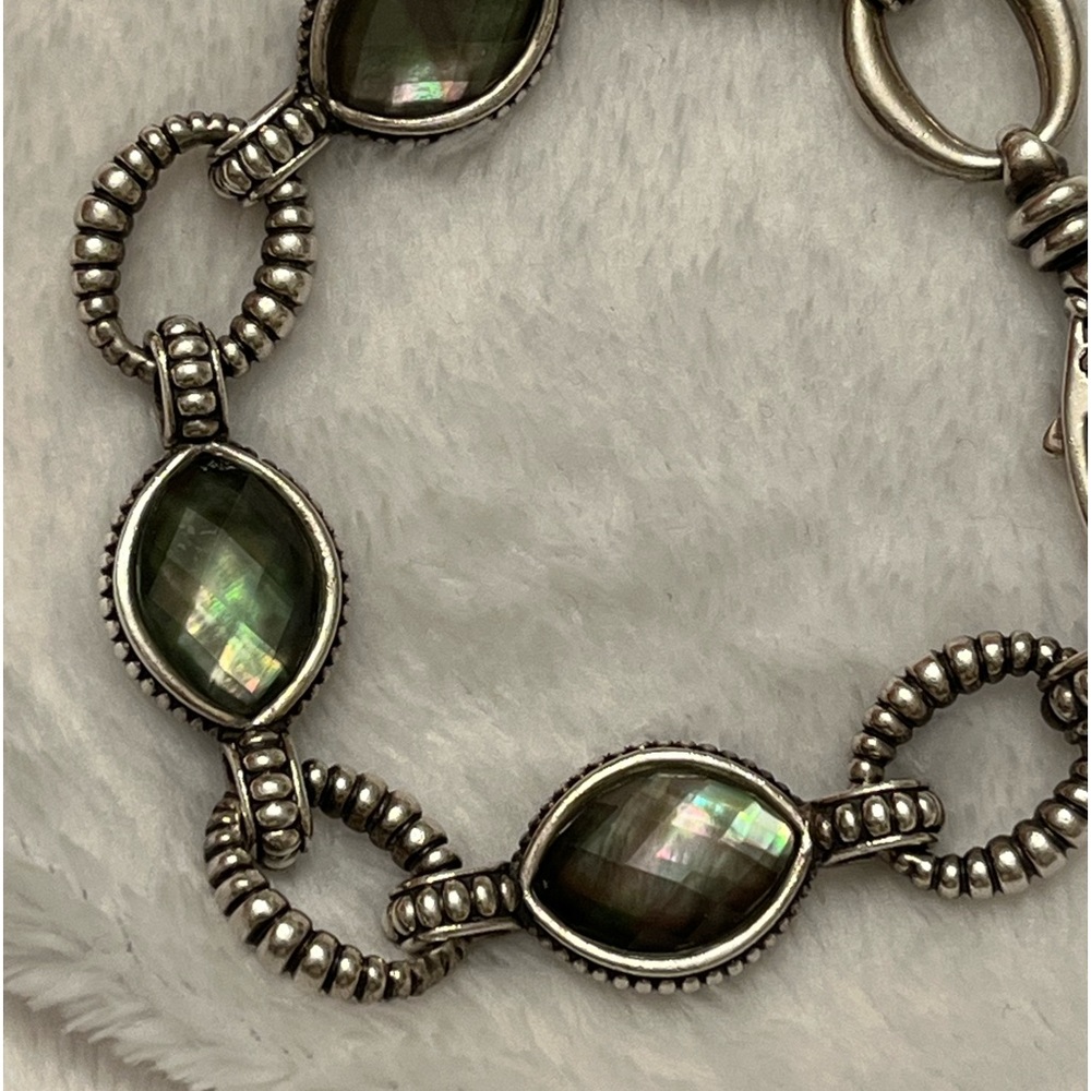 Lagos Abalone Caviar bracelet